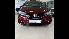 Used Honda Jazz V Petrol in Mumbai