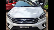 Used Hyundai Creta 1.6 SX Plus AT in Bangalore