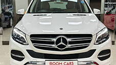 Used Mercedes-Benz GLE 350 d in Chennai