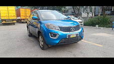 Used Tata Nexon XT [2017-2019] in Bangalore