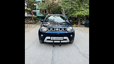 Used Maruti Suzuki Ignis Zeta 1.2 MT in Delhi