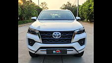 Second Hand Toyota Fortuner 2.8 4x2 AT [2016-2020] in Karnal