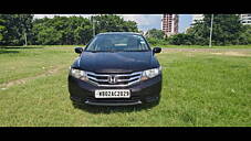 Used Honda City 1.5 E MT in Kolkata