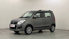 Used Maruti Suzuki Wagon R 1.0 Vxi (ABS-Airbag) in Delhi