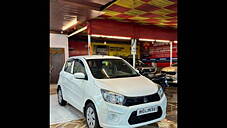 Used Maruti Suzuki Celerio ZXi [2017-2019] in Mumbai