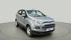 Used Ford EcoSport Trend 1.5 Ti-VCT in Kolkata