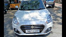 Used Maruti Suzuki Dzire ZXi AMT in Chennai