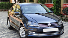 Second Hand Volkswagen Vento Highline Diesel in Nashik