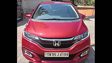 Used Honda Jazz ZX CVT in Madurai