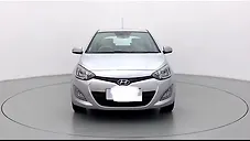 Second Hand Hyundai i20 Sportz 1.2 in Pune