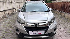 Used Honda WR-V S MT Petrol in Navi Mumbai