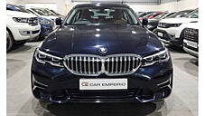 Used BMW 3 Series Gran Limousine 320Ld Luxury Line in Hyderabad
