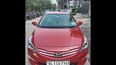 Second Hand Hyundai Verna 1.6 VTVT SX (O) in Noida