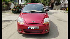 Used Chevrolet Spark LT 1.0 LPG in Bangalore