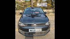 Used Volkswagen Polo Allstar 1.2 (P) in Pune