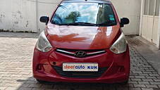 Used Hyundai Eon Era + in Chennai