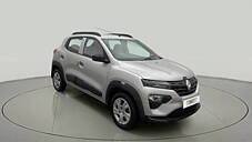 Used Renault Kwid RXL [2015-2019] in Hyderabad