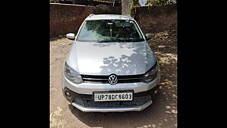 Used Volkswagen Cross Polo 1.2 TDI in Kanpur