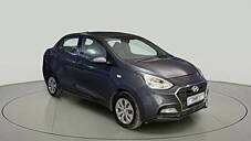 Used Hyundai Xcent E Plus in Faridabad