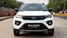 Used Tata Nexon EV XZ Plus in Delhi