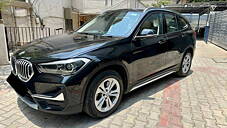 Used BMW X1 sDrive20d xLine in Chennai