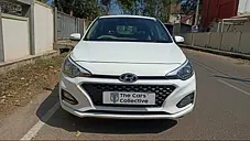 Second Hand Hyundai Elite i20 Sportz 1.2 in Bangalore