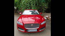 Used Jaguar XF Petrol 2.0 in Mumbai