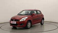 Used Maruti Suzuki Swift VXi in Hyderabad