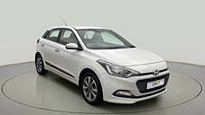 Used Hyundai Elite i20 Asta 1.2 in Hyderabad