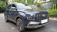 Used Hyundai Venue SX 1.0 Turbo iMT in Bangalore