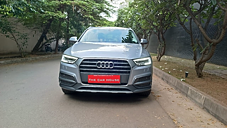 Second Hand Audi Q3 30 TDI S in Bangalore