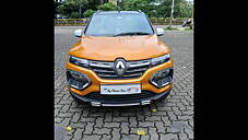 Used Renault Kwid CLIMBER (O) 1.0 Dual Tone in Pune