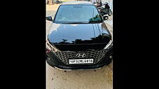 Second Hand Hyundai Verna 1.6 VTVT SX (O) in Lucknow