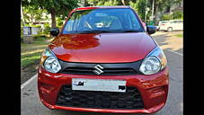 Used Maruti Suzuki Alto 800 Lxi in Chandigarh