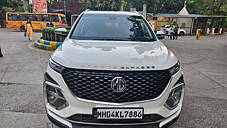 Used MG Hector Plus Sharp 2.0 Diesel in Mumbai