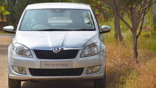 Used Skoda Rapid Ambition 1.5 TDI AT in Coimbatore