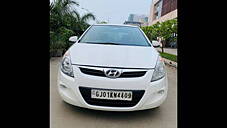 Used Hyundai i20 Sportz 1.2 (O) in Ahmedabad