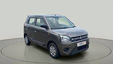 Used Maruti Suzuki Wagon R LXi 1.0 CNG in Pune