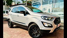 Used Ford EcoSport Titanium + 1.5L TDCi [2019-2020] in Ahmedabad