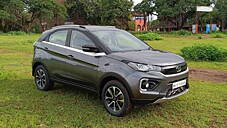 Used Tata Nexon XZA Plus Diesel [2020-2023] in Kolhapur