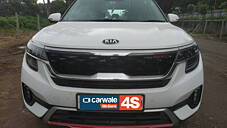 Used Kia Seltos GTX Plus AT 1.5 Diesel [2019-2020] in Pune