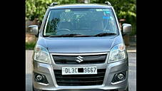 Used Maruti Suzuki Wagon R 1.0 VXI in Delhi