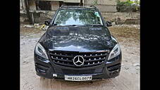 Used Mercedes-Benz M-Class ML 250 CDI in Gurgaon