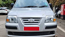 Used Hyundai Santro Xing GL Plus in Pune