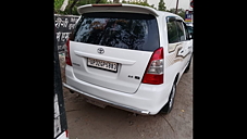 Second Hand Toyota Innova 2.5 G BS III 7 STR in Lucknow