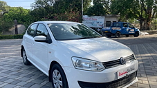 Second Hand Volkswagen Polo Trendline 1.2L (P) in Bhopal