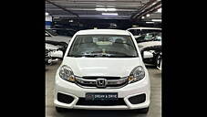 Used Honda Amaze 1.5 S i-DTEC in Mumbai