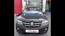 Used Renault Kwid RXL [2015-2019] in Nashik