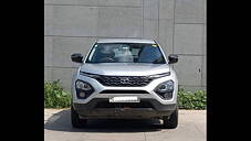 Used Tata Harrier XM [2019-2020] in Hyderabad