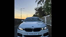 Used BMW 5 Series 520d M Sport in Chennai